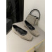 Alexander Wang Flat Shoes Women's Shoes for Spring Autumn AWSHC02 Alexander Wang Flat Shoes Women's Shoes for Spring Autumn AWSHC02