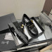 Alexander Wang Suit Shoes 4.5cm Women's Shoes for Spring Autumn AWSHC03