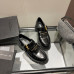 Alexander Wang Suit Shoes 4.5cm Women's Shoes for Spring Autumn AWSHC03