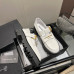 Alexander Wang Suit Shoes 4.5cm Women's Shoes for Spring Autumn AWSHC04