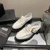 Alexander Wang Suit Shoes 4.5cm Women's Shoes for Spring Autumn AWSHC04