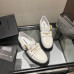 Alexander Wang Suit Shoes 4.5cm Women's Shoes for Spring Autumn AWSHC04