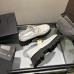 Alexander Wang Suit Shoes 4.5cm Women's Shoes for Spring Autumn AWSHC04