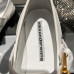 Alexander Wang Suit Shoes 4.5cm Women's Shoes for Spring Autumn AWSHC04