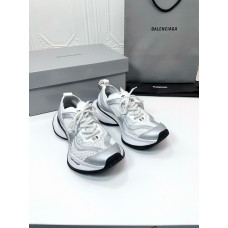 Balenciaga Lace Up Shoes BAS110 Women's Sneakers for Woman Men Couple BASHB01