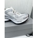 Balenciaga Lace Up Shoes BAS110 Women's Sneakers for Woman Men Couple BASHB01