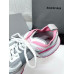 Balenciaga Lace Up Shoes BAS110 Women's Sneakers for Woman Men Couple BASHB03