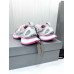 Balenciaga Lace Up Shoes BAS110 Women's Sneakers for Woman Men Couple BASHB03