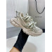 Balenciaga Lace Up Shoes BAS111 Women's Sneakers for Woman Men Couple BASHB06