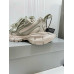 Balenciaga Lace Up Shoes BAS111 Women's Sneakers for Woman Men Couple BASHB06