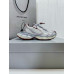 Balenciaga Lace Up Shoes BAS110 Women's Sneakers for Woman Men Couple BASHB07