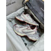 Balenciaga Lace Up Shoes BAS110 Women's Sneakers for Woman Men Couple BASHB07