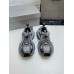 Balenciaga Lace Up Shoes BAS110 Women's Sneakers for Woman Men Couple BASHB08