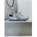 Balenciaga Lace Up Shoes BAS110 Women's Sneakers for Woman Men Couple BASHB09