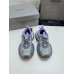 Balenciaga Lace Up Shoes BAS110 Women's Sneakers for Woman Men Couple BASHB09