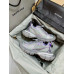 Balenciaga Lace Up Shoes BAS110 Women's Sneakers for Woman Men Couple BASHB09