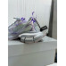Balenciaga Lace Up Shoes BAS110 Women's Sneakers for Woman Men Couple BASHB09
