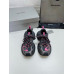 Balenciaga Lace Up Shoes BAS110 Women's Sneakers for Woman Men Couple BASHB12