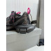 Balenciaga Lace Up Shoes BAS110 Women's Sneakers for Woman Men Couple BASHB12