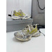 Balenciaga Lace Up Shoes BAS110 Women's Sneakers for Woman Men Couple BASHB13