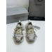 Balenciaga Lace Up Shoes BAS110 Women's Sneakers for Woman Men Couple BASHB13