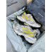 Balenciaga Lace Up Shoes BAS110 Women's Sneakers for Woman Men Couple BASHB13