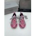Balenciaga Lace Up Shoes BAS110 Women's Sneakers for Woman Men Couple BASHB14