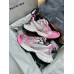 Balenciaga Lace Up Shoes BAS110 Women's Sneakers for Woman Men Couple BASHB14