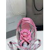 Balenciaga Lace Up Shoes BAS110 Women's Sneakers for Woman Men Couple BASHB14