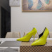Balenciaga Heigh Heel Shoes 9.5cm Women's Shoes for Spring Autumn BASHA03