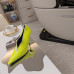 Balenciaga Heigh Heel Shoes 9.5cm Women's Shoes for Spring Autumn BASHA03
