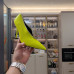 Balenciaga Heigh Heel Shoes 9.5cm Women's Shoes for Spring Autumn BASHA03