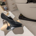 Balenciaga Heigh Heel Shoes 9.5cm Women's Shoes for Spring Autumn BASHA04