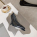 Balenciaga Heigh Heel Shoes 9.5cm Women's Shoes for Spring Autumn BASHA04