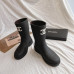 Chanel Women's Shoes Flat Tall Boots HXSCHD07