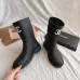 Chanel Women's Shoes Flat Tall Boots HXSCHD07