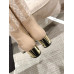 Chanel Women's Shoes Heigh Heel Tall Boots 5.5cm HXSCHD13