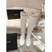 Chanel Women's Shoes Heigh Heel Tall Boots 5.5cm HXSCHD14