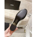 Chanel Women's Shoes Heigh Heel Tall Boots 5.5cm HXSCHD14