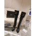 Chanel Women's Shoes Heigh Heel Tall Boots 8.5cm HXSCHD15