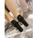 Chanel Women's Shoes Heigh Heel Tall Boots 8.5cm HXSCHD17