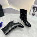 Chanel Women's Shoes Heigh Heel Short Boots 5.5cm HXSCHD21