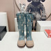 Chanel Women's Shoes Flat Tall Boots HXSCHD25