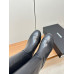 Chanel Women's Shoes Falt Tall Boots 37cm height HXSCHD32