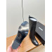 Chanel Women's Shoes Falt Tall Boots 37cm height HXSCHD32