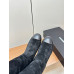 Chanel Women's Shoes Falt Tall Boots 37cm height HXSCHD35
