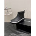 Chanel Women's Shoes Falt Short Boots HXSCHD37