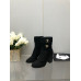 Chanel Women's Shoes Heigh Heel Short Boots 5.5cm HXSCHD40