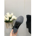 Chanel Women's Shoes Heigh Heel Short Boots 5.5cm HXSCHD40