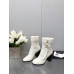 Chanel Women's Shoes Heigh Heel Short Boots 5.5cm HXSCHD42